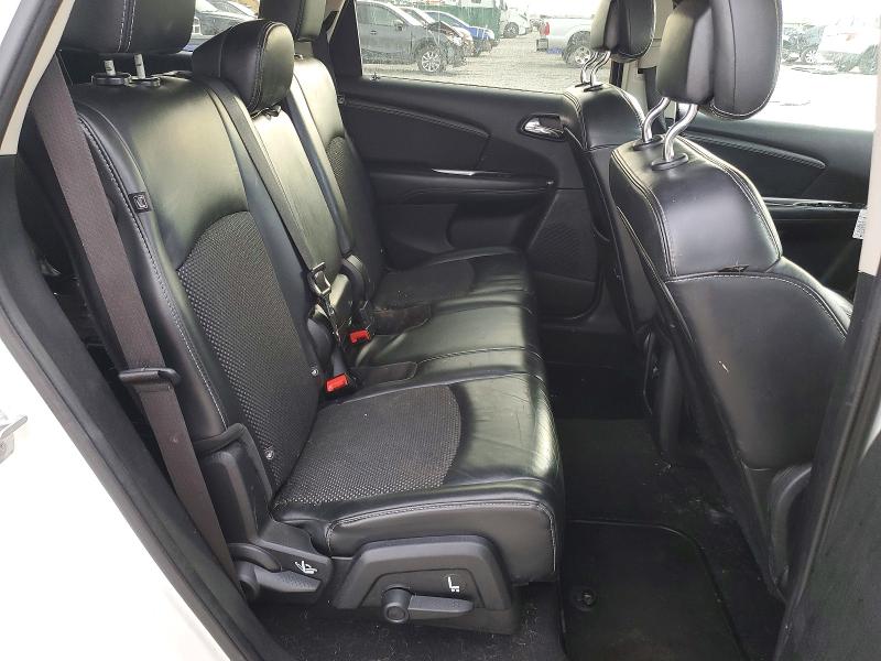 Photo 11 from auction – 2015 DODGE JOURNEY CR with VIN 3C4PDCGG2FT715154