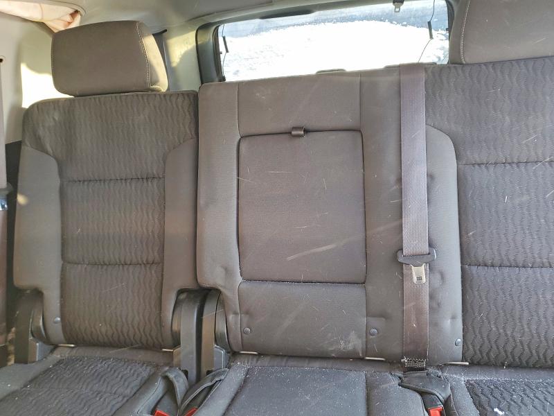 Photo 10 from auction – 2015 GMC YUKON SLE with VIN 1GKS2AKC4FR265822