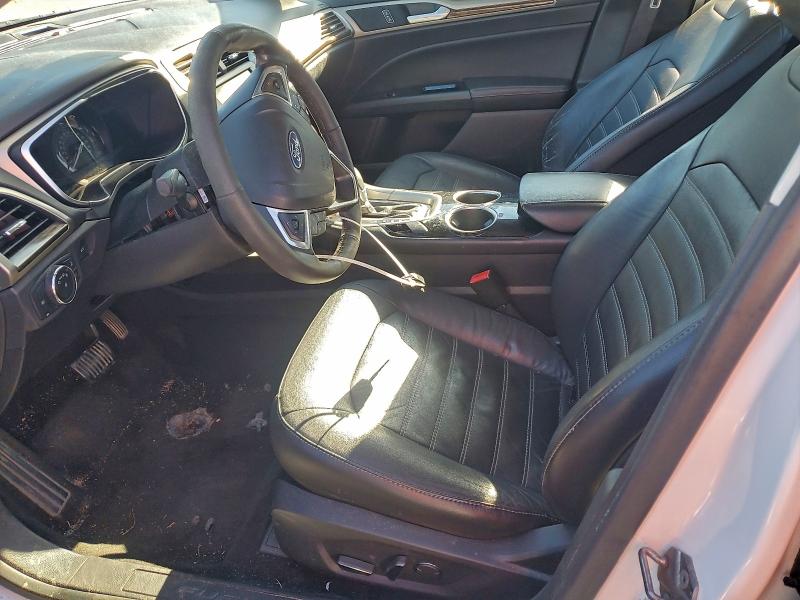 Photo 7 from auction – 2013 FORD FUSION with VIN 3FA6P0HR3DR379368