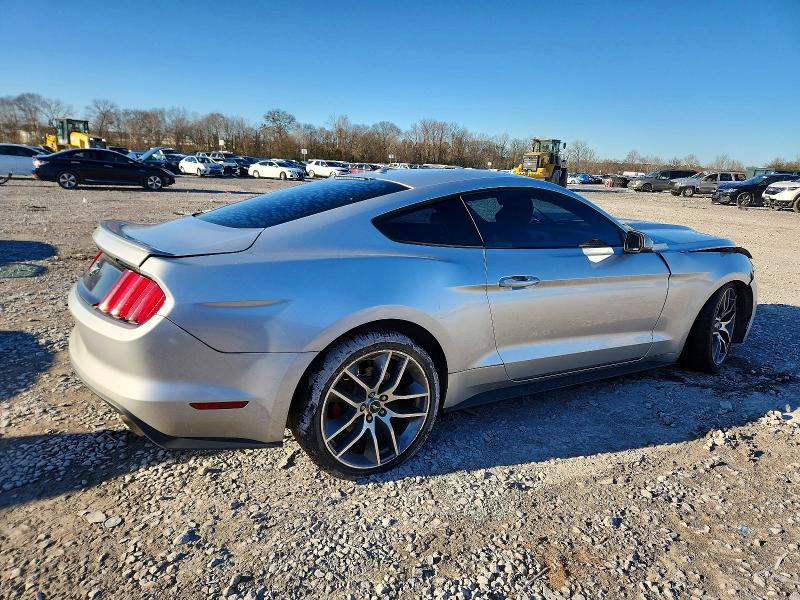Photo 3 from auction – 2015 FORD MUSTANG with VIN 1FA6P8TH7F5411273