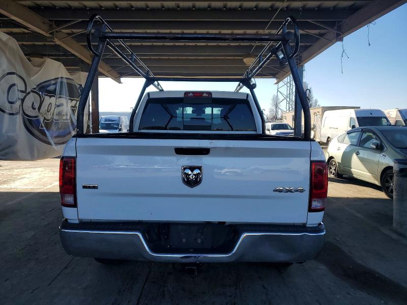 Photo 6 from auction – 2014 RAM 1500 SLT with VIN 1C6RR7GT7ES421805