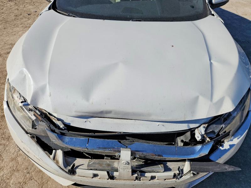 Photo 11 from auction – 2017 HONDA CIVIC EXL with VIN 2HGFC3B73HH356920
