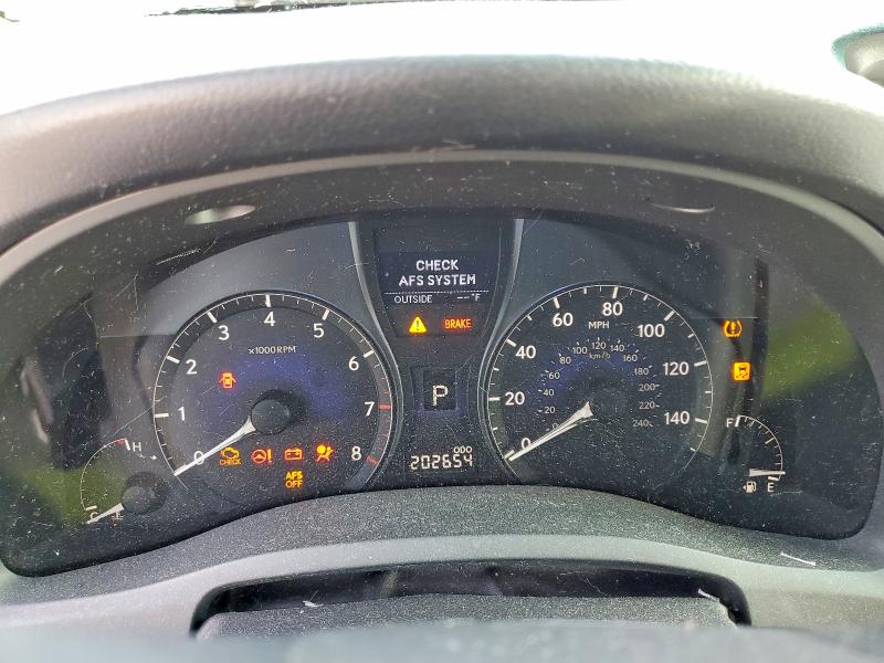 Foto 9 de la subasta – 2010 LEXUS RX 350 con VIN 2T2BK1BA9AC031782