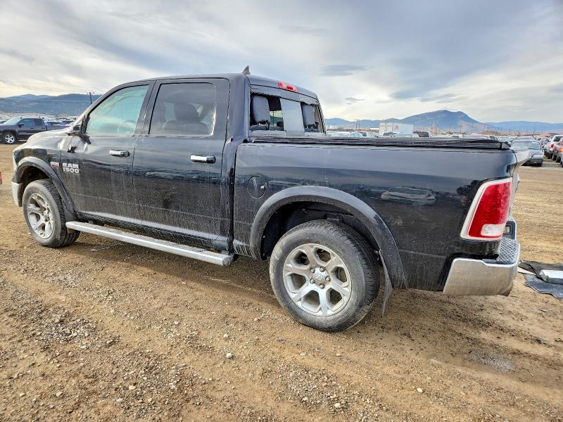 Photo 2 from auction – 2013 RAM 1500 LARAM with VIN 1C6RR7NT3DS515780