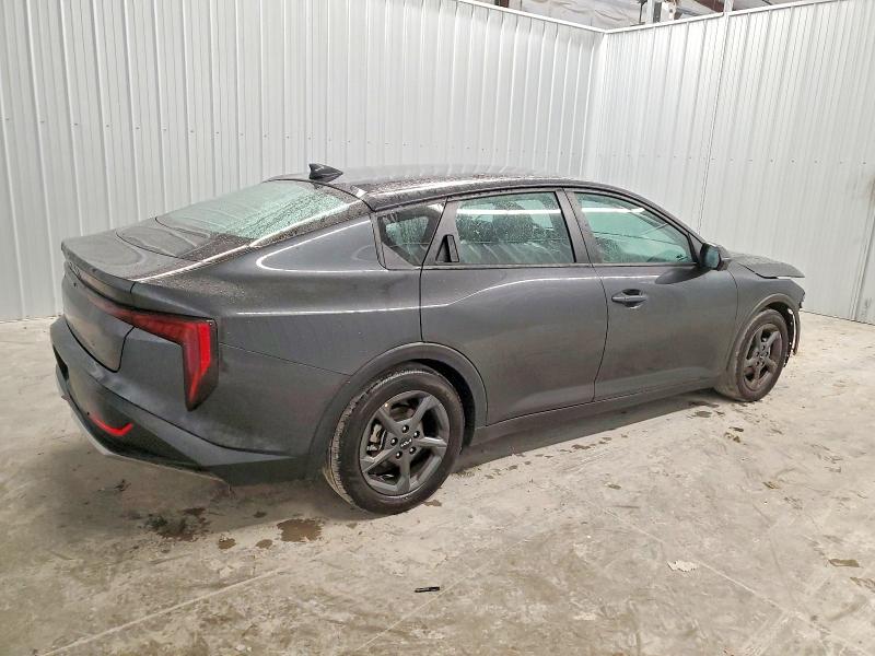 Photo 3 from auction – 2025 KIA K4 LX with VIN 3KPFT4DE8SE087249