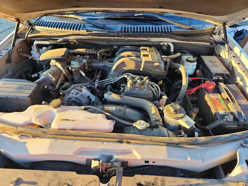 Photo 11 from auction – 2010 FORD EXPLORER S with VIN 1FMEU3BE5AUA00635