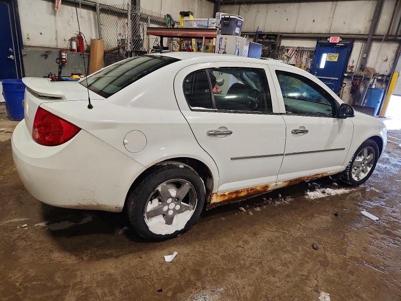 Photo 3 from auction – 2010 CHEVROLET COBALT with VIN 1G1AF5F52A7235651