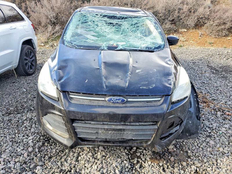 Photo 5 from auction – 2016 FORD ESCAPE with VIN 1FMCU0G78GUC92130