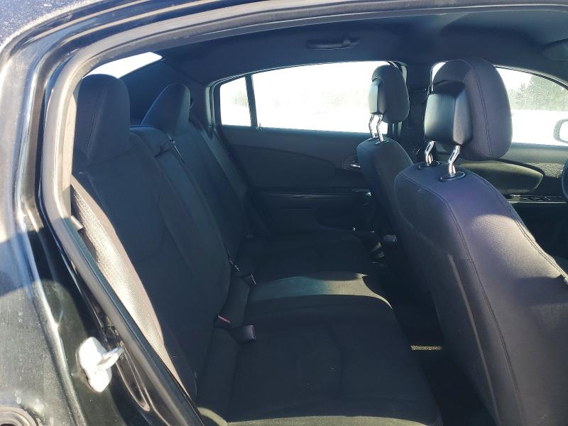 Photo 10 from auction – 2013 CHRYSLER 200 TOURIN with VIN 1C3CCBBB8DN584949