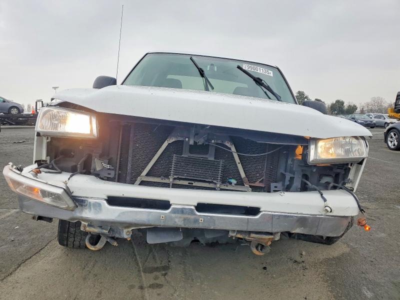 Photo 5 from auction – 2007 CHEVROLET SILVERADO with VIN 2GCEC13V371124773