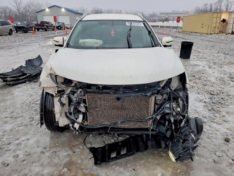 Photo 5 from auction – 2018 NISSAN ROGUE S with VIN JN8AT2MV2JW308335