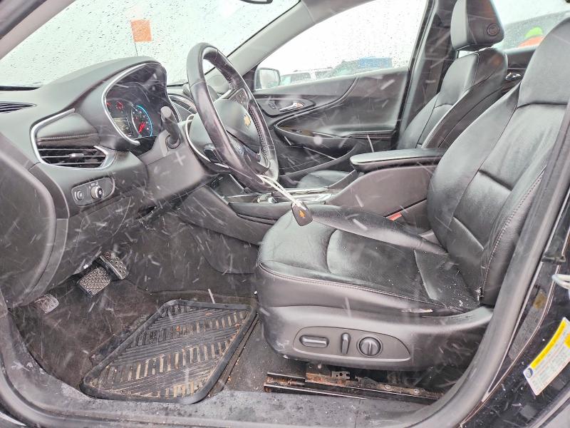 Photo 7 from auction – 2016 CHEVROLET MALIBU with VIN 1G1ZH5SX3GF242286