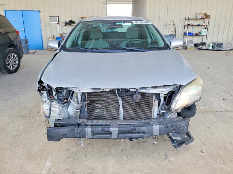 Photo 5 from auction – 2013 TOYOTA COROLLA BA with VIN 2T1BU4EE3DC101764