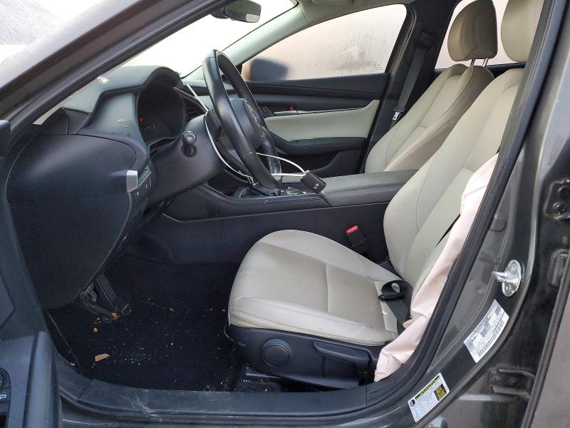 Photo 7 from auction – 2020 MAZDA 3 with VIN 3MZBPACL1LM132375