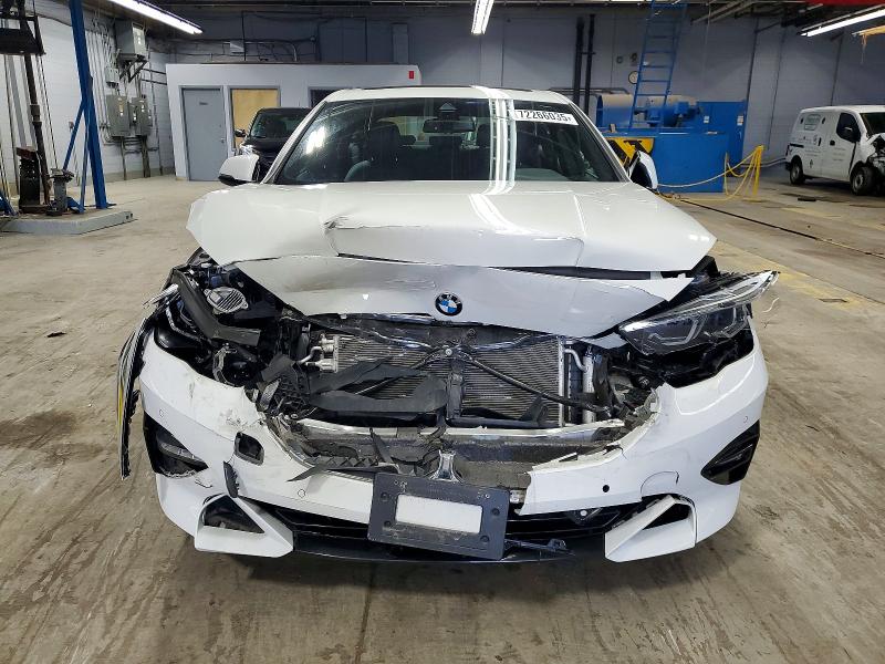 Photo 5 from auction – 2021 BMW 228XI with VIN WBA73AK02M7H41370
