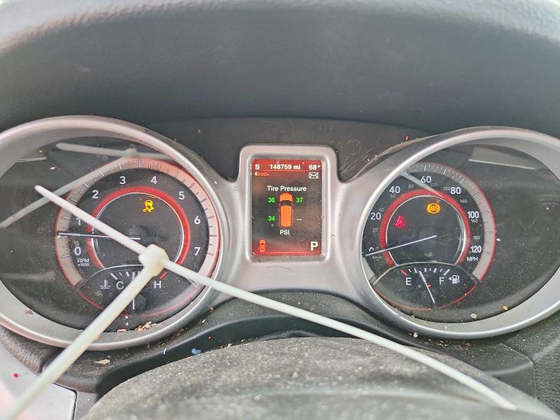 Photo 9 from auction – 2019 DODGE JOURNEY with VIN 3C4PDDEG9KT681622