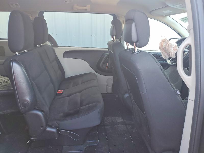 Photo 11 from auction – 2019 DODGE GRAND CARAVAN with VIN 2C4RDGBG2KR778484