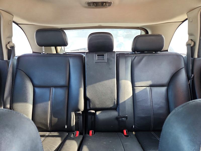 Photo 10 from auction – 2007 FORD EDGE SEL P with VIN 2FMDK39C07BB39270