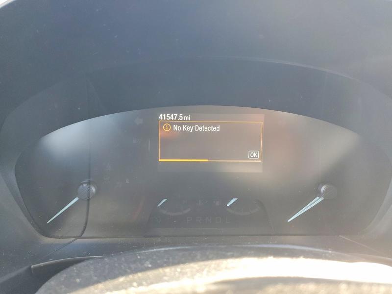 Photo 9 from auction – 2021 FORD ESCAPE SEL with VIN 1FMCU9H96MUA18943