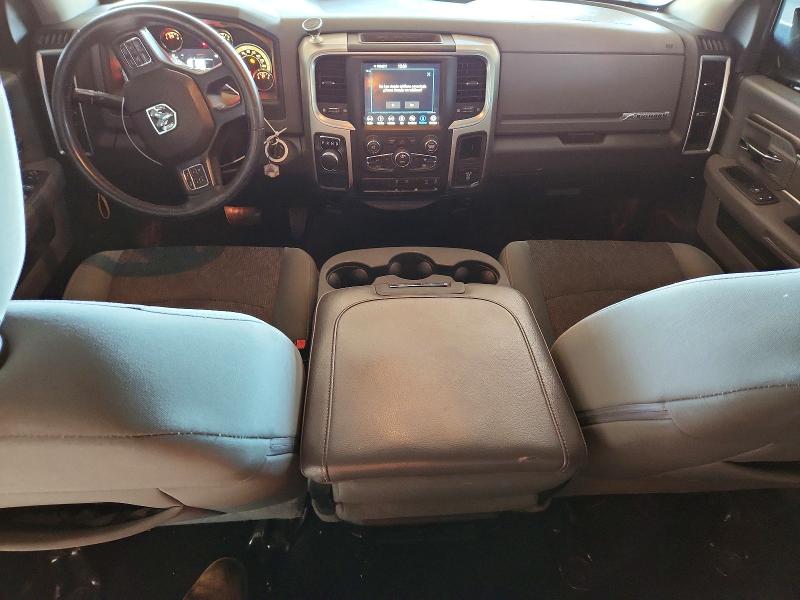 Photo 8 from auction – 2019 RAM 1500 CLASSIC with VIN 1C6RR6LT0KS548987