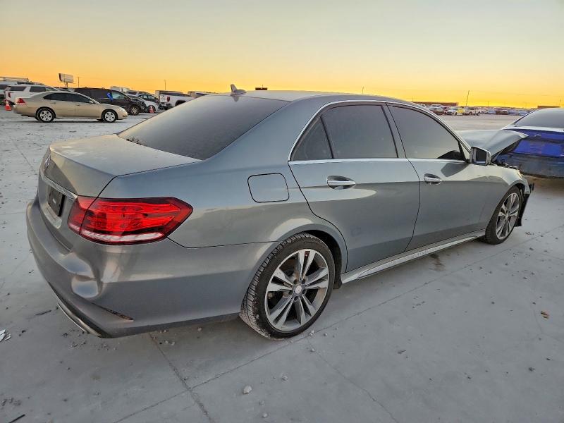 Photo 3 from auction – 2014 MERCEDES-BENZ E 350 with VIN WDDHF5KB9EA897095