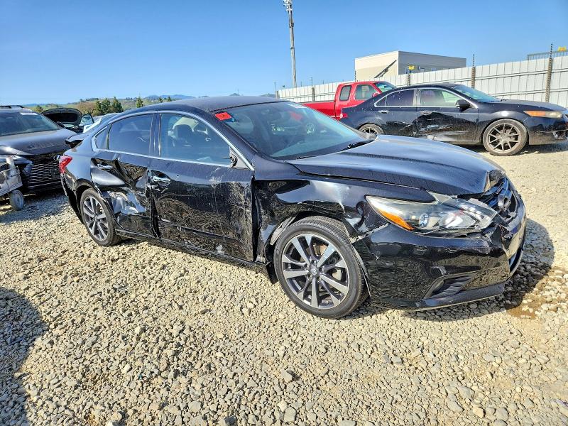 Photo 4 from auction – 2017 NISS ALTIMA with VIN 1N4AL3AP7HN316007