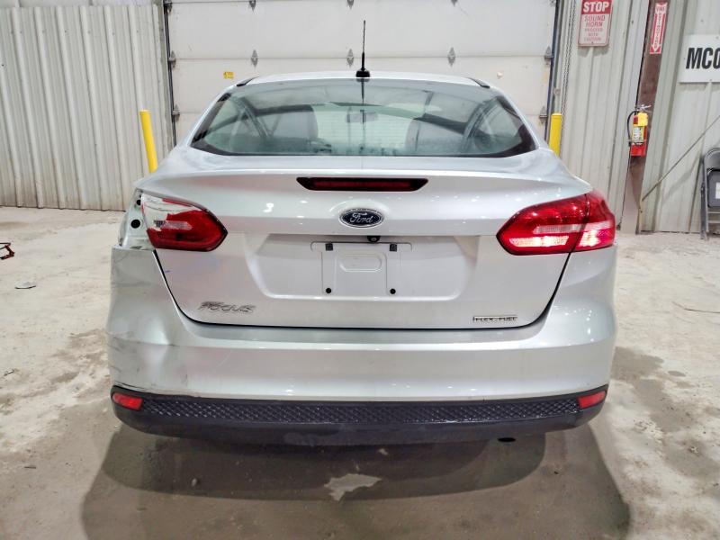 Photo 6 from auction – 2016 FORD FOCUS S with VIN 1FADP3E20GL216020