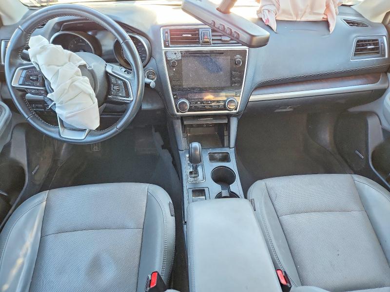 Снимка 8 от търг – 2018 SUBARU OUTBACK 2. с VIN 4S4BSANC0J3366662