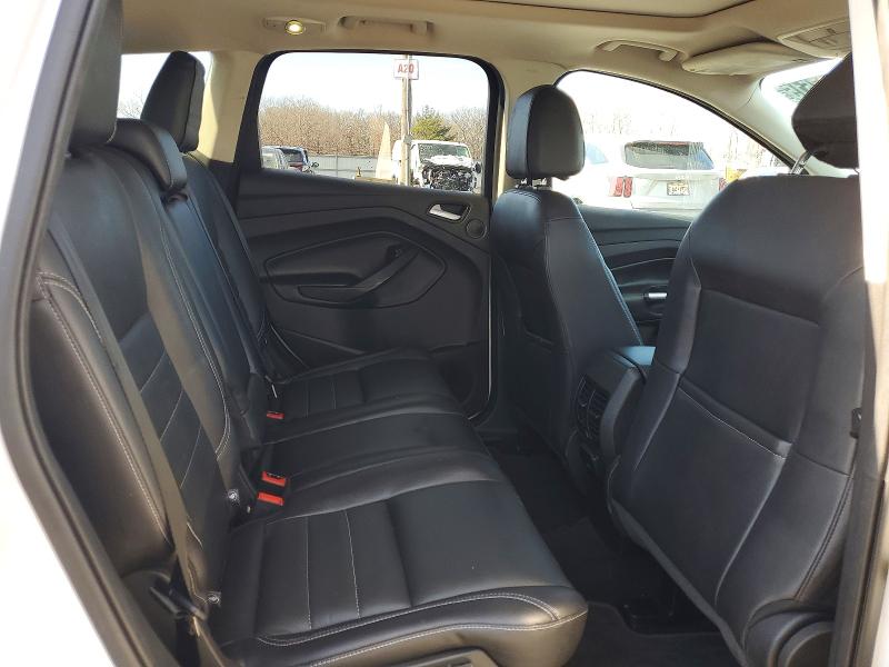 Photo 11 from auction – 2016 FORD ESCAPE SE with VIN 1FMCU9G92GUB86388