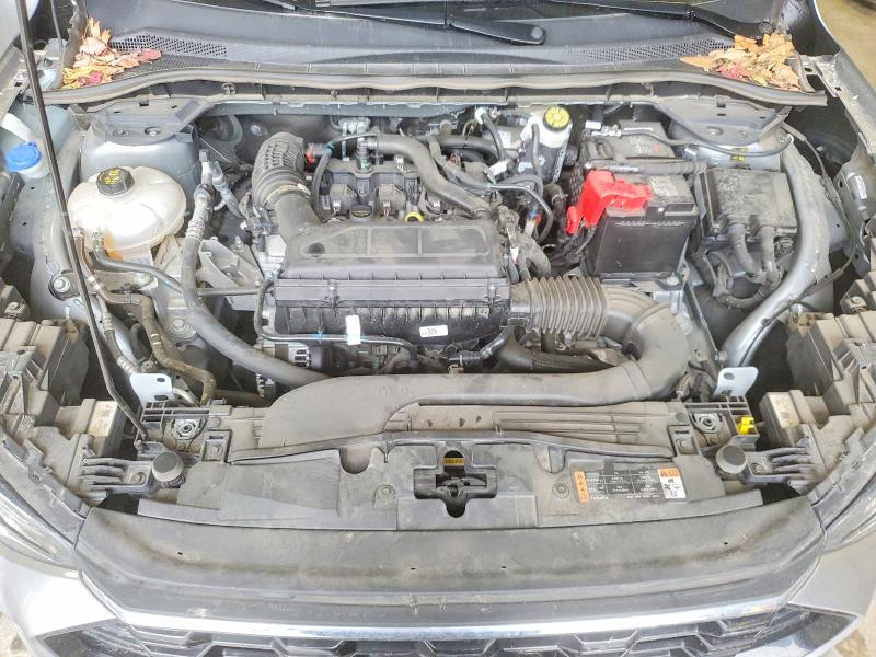 Photo 11 from auction – 2023 FORD ESCAPE with VIN 1FMCU9MN2PUB13376