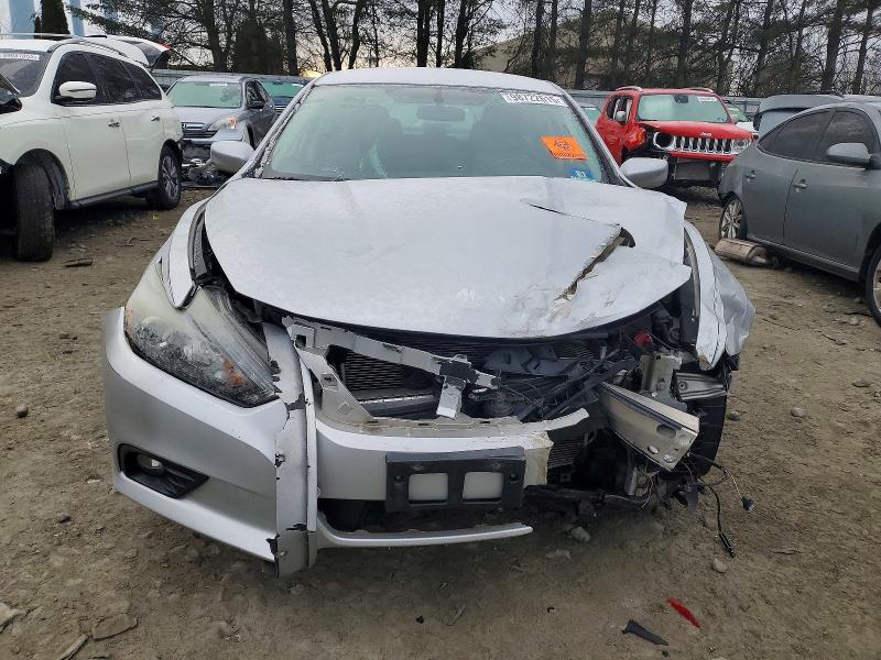 Photo 5 from auction – 2017 NISSAN ALTIMA 2.5 with VIN 1N4AL3AP2HC145811