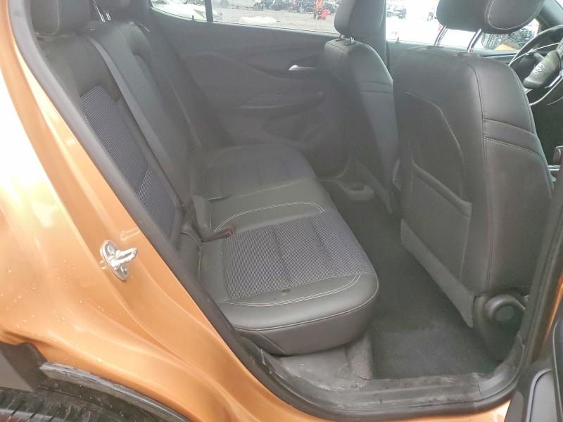 Photo 11 from auction – 2024 BUICK ENVISTA PR with VIN KL47LAE28RB160161