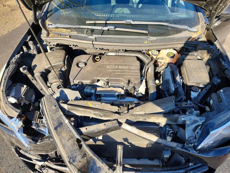 Photo 11 from auction – 2018 CHEVROLET CRUZE with VIN 3G1BF6SM6JS518899