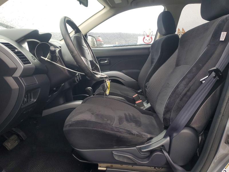 Photo 7 from auction – 2013 MITSUBISHI OUTLANDER with VIN JA4AS2AWXDU001842