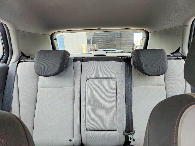 Photo 10 from auction – 2017 CHEVROLET TRAX with VIN 3GNCJKSB3HL259141