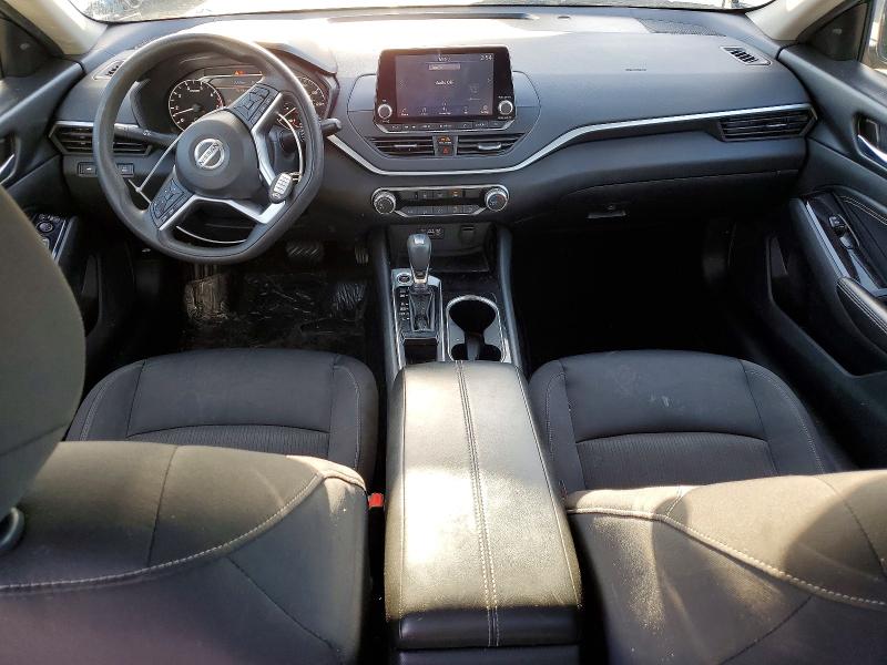 Photo 8 from auction – 2021 NISSAN ALTIMA SV with VIN 1N4BL4DV0MN340616