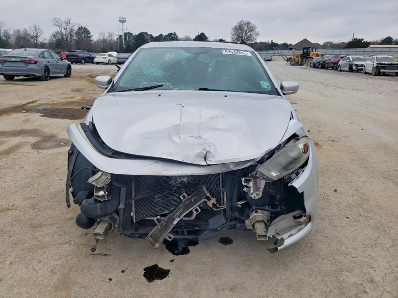 Photo 5 from auction – 2013 DODGE DART with VIN 1C3CDFBA9DD312542