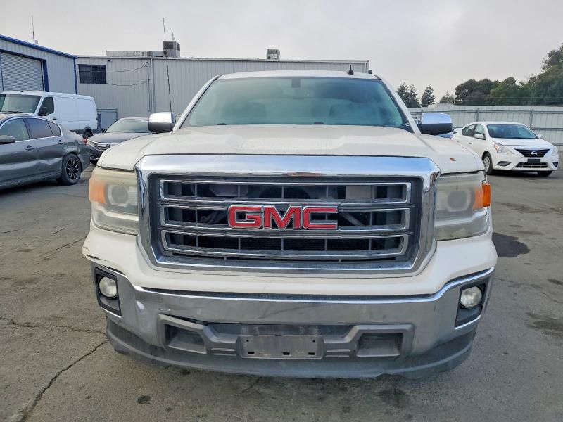 Photo 5 from auction – 2015 GMC SIERRA C15 with VIN 3GTP1VEC1FG283637