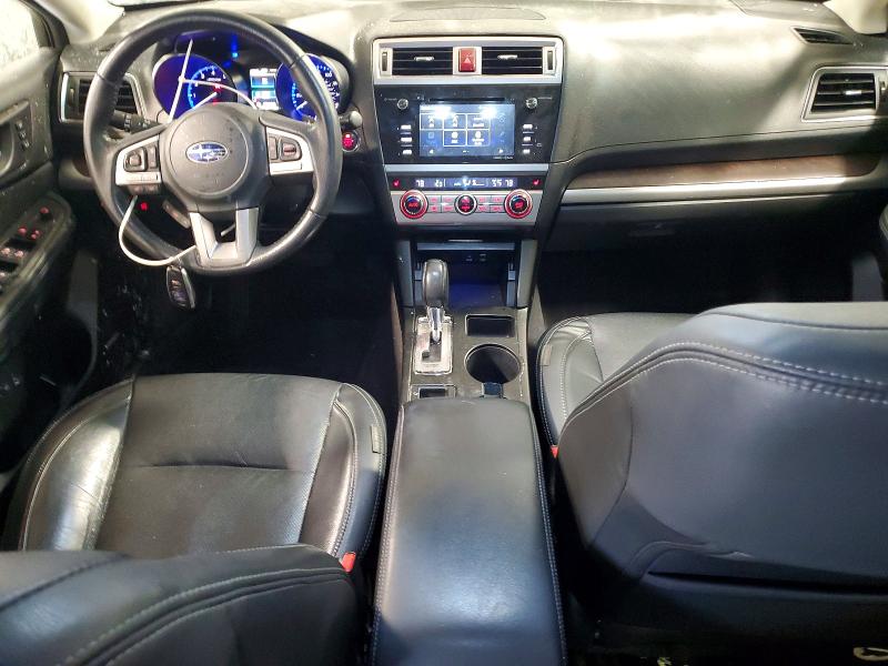 Photo 8 from auction – 2017 SUBARU OUTBACK 3. with VIN 4S4BSEKCXH3233297