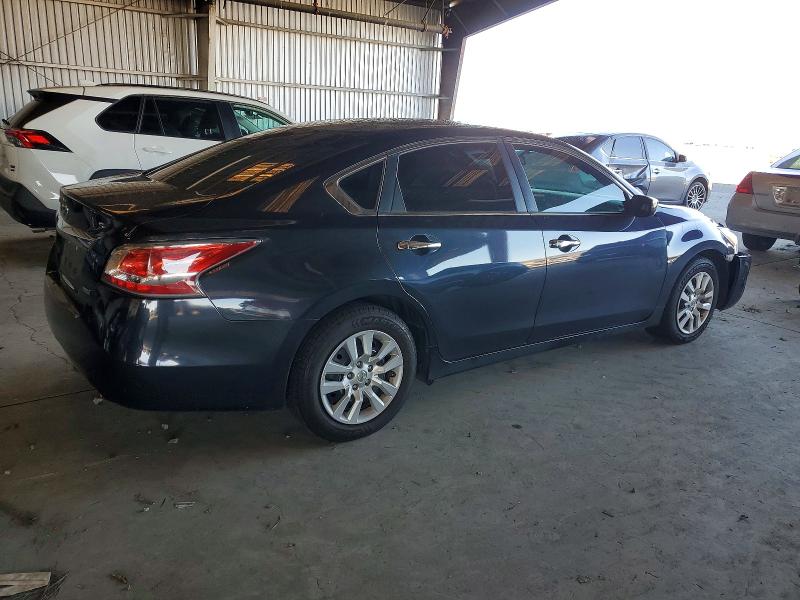 Photo 3 from auction – 2014 NISSAN ALTIMA 2.5 with VIN 1N4AL3APXEC141310