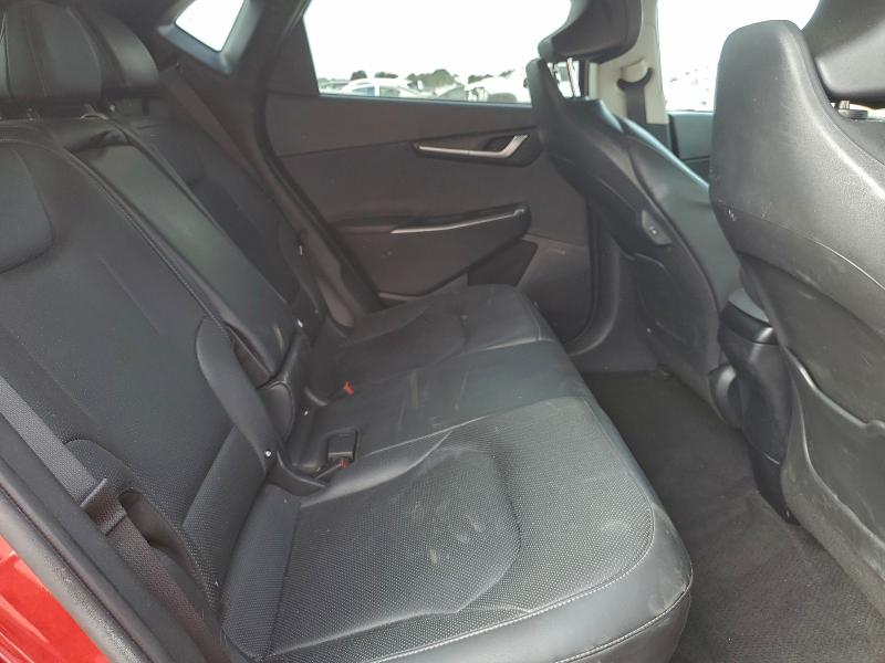 Photo 10 from auction – 2023 KIA EV6 LIGHT with VIN KNDC34LA0P5604547