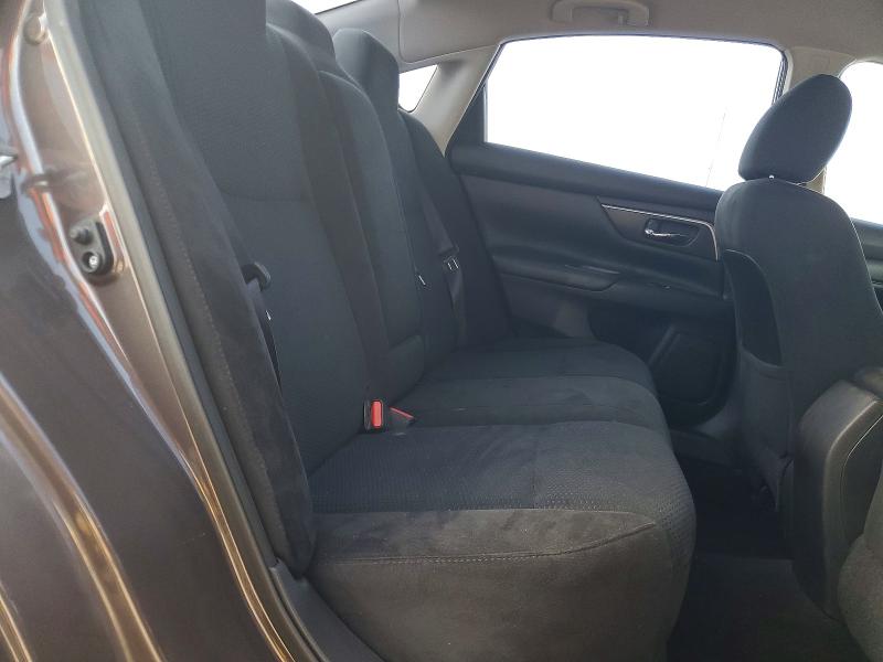 Photo 10 from auction – 2015 NISSAN ALTIMA 2.5 with VIN 1N4AL3AP9FN906366
