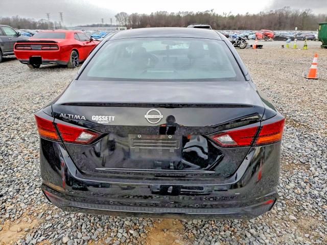 Photo 6 from auction – 2024 NISSAN ALTIMA S with VIN 1N4BL4BV8RN349123