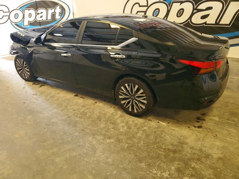 Photo 2 from auction – 2024 NISSAN ALTIMA SV with VIN 1N4BL4DV4RN377529