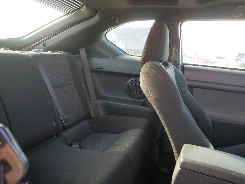 Photo 10 from auction – 2013 TOYOTA SCION TC with VIN JTKJF5C70D3060544