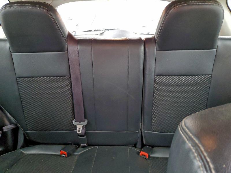 Photo 10 from auction – 2017 JEEP COMPASS LA with VIN 1C4NJDEB3HD175738