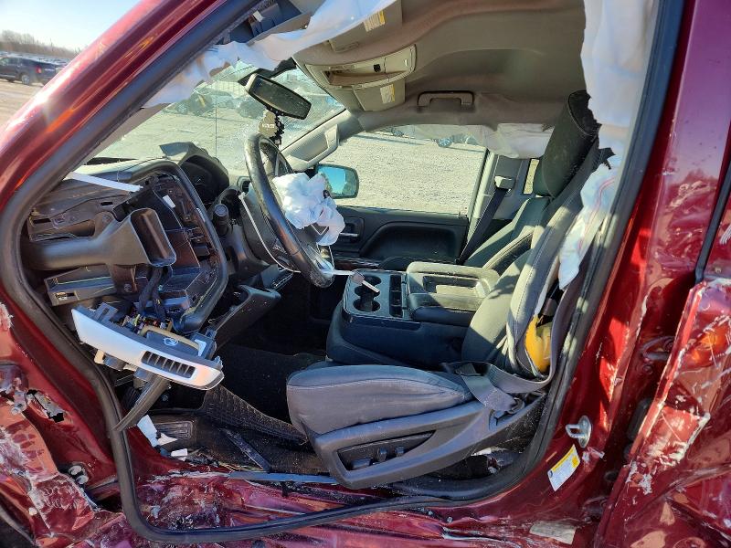 Photo 7 from auction – 2014 GMC SIERRA with VIN 3GTU2UECXEG359770