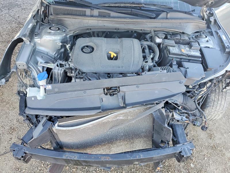 Photo 11 from auction – 2023 KIA FORTE LX with VIN 3KPF24ADXPE512136