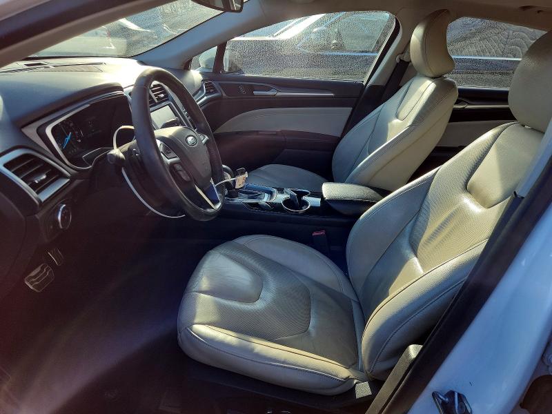 Photo 7 from auction – 2015 FORD FUSION TIT with VIN 3FA6P0K98FR307190