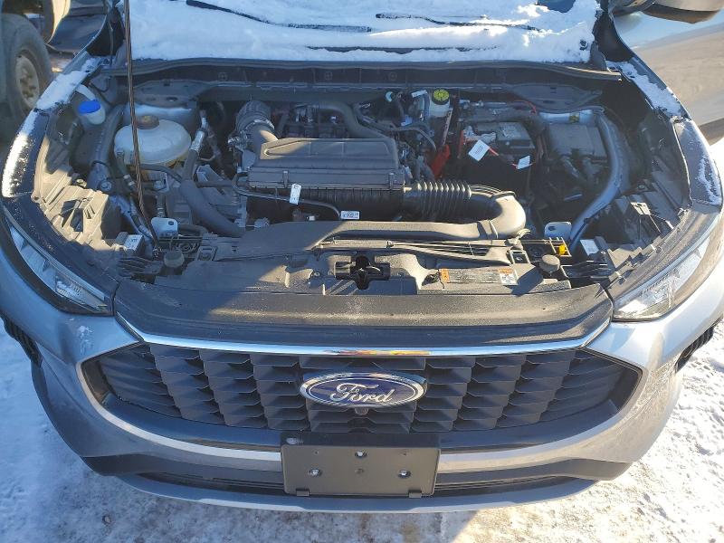 Photo 12 from auction – 2024 FORD ESCAPE ACT with VIN 1FMCU9GN1RUA02445